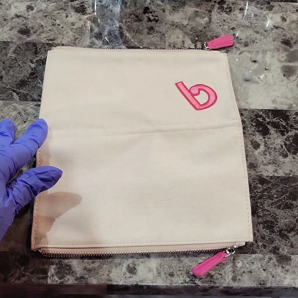 Barbie Bag